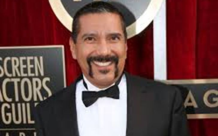 Who Is Steven Michael Quezada? Get To Know Age, Height, Net Worth, Measurements, Personal Life, & Relationship
